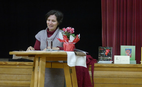 Lydia Neunhäuserer