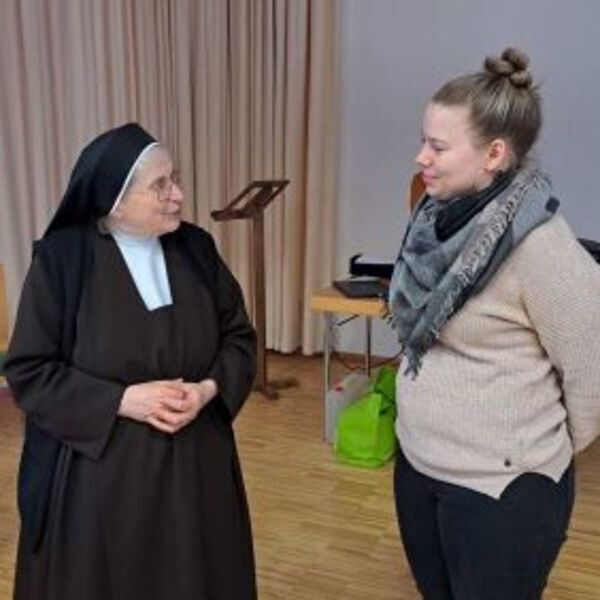 Sandra Schaumberger