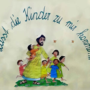 Kindergottesdienste
