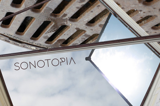 Sonotopia - The Resounding City. Anatol Bogendorfer, Peter Androsch (AT)  © Ars Electronica