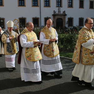 Fotos: © Hans Hathayer, Stiftspfarre Reichersberg