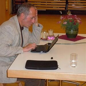 Abend 'Nach der Krise = vor der Krise'