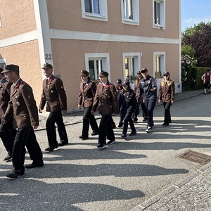 Fronleichnam