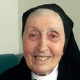  Schwester Giovanna Zacconi FMA 2014 © Don Bosco Schwestern                              