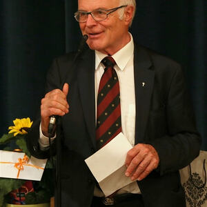 75. Geburtstag von Pfr. Wimmer