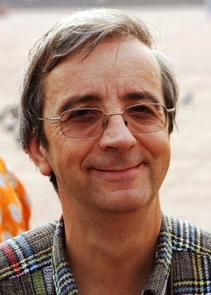 Alexander Kubai                     