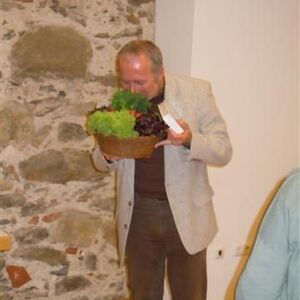 Abend 'Nach der Krise = vor der Krise'