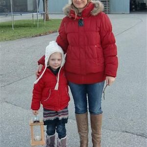 Winterwanderung
